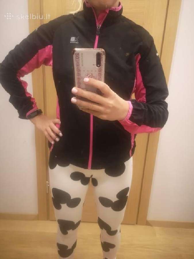 Karrimor striukė nuo vėjo aktyviam laisvalaikiui - nuotraukos Nr. 13