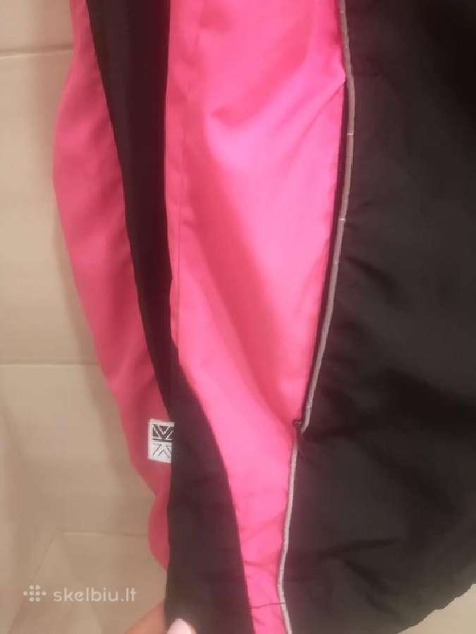 Karrimor striukė nuo vėjo aktyviam laisvalaikiui - nuotraukos Nr. 14