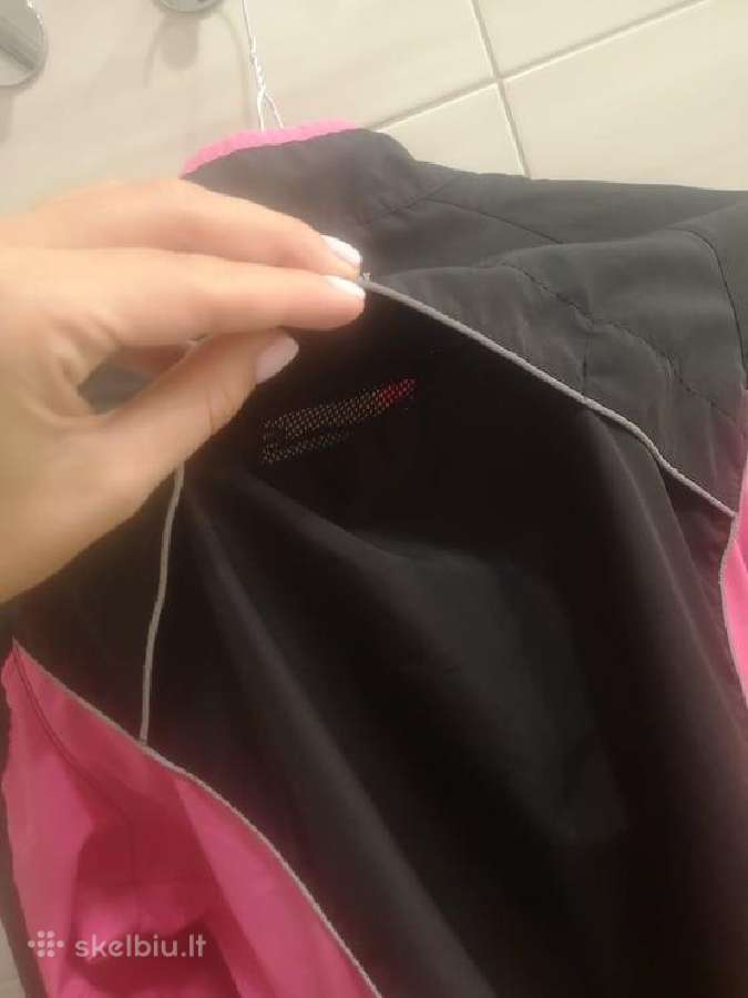 Karrimor striukė nuo vėjo aktyviam laisvalaikiui - nuotraukos Nr. 16