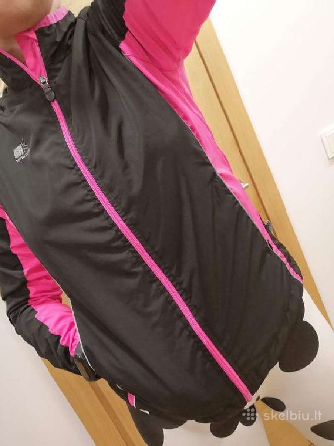 Karrimor striukė nuo vėjo aktyviam laisvalaikiui - nuotraukos Nr. 18