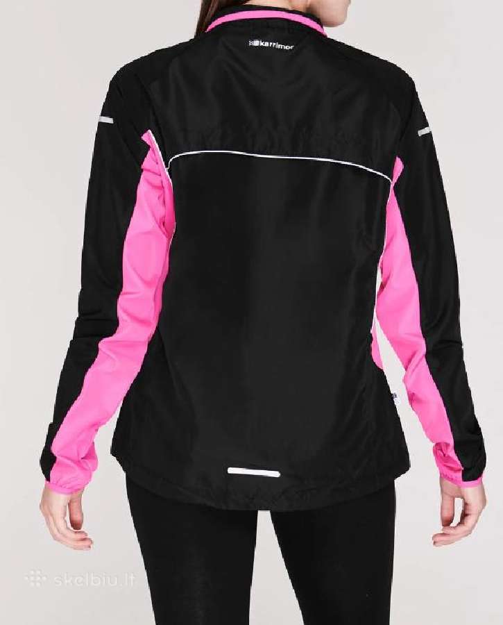 Karrimor striukė nuo vėjo aktyviam laisvalaikiui - nuotraukos Nr. 3