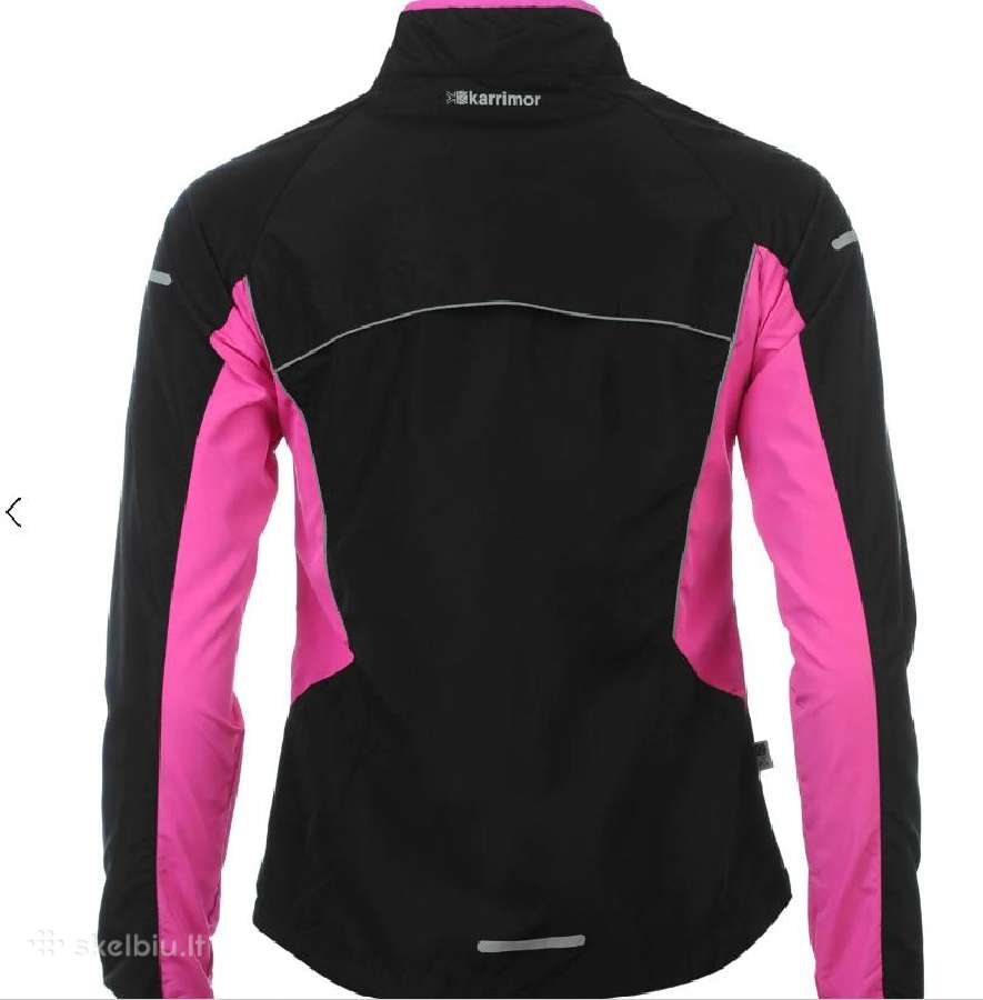 Karrimor striukė nuo vėjo aktyviam laisvalaikiui - nuotraukos Nr. 4