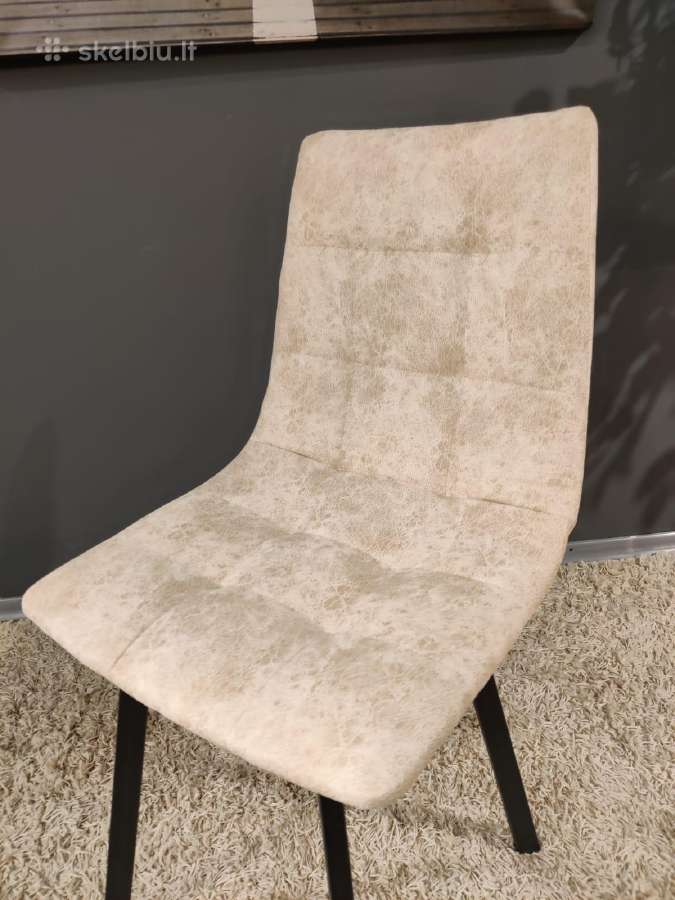 Nauja Romy kremas kėdė tik 25€ - nuotraukos Nr. 8