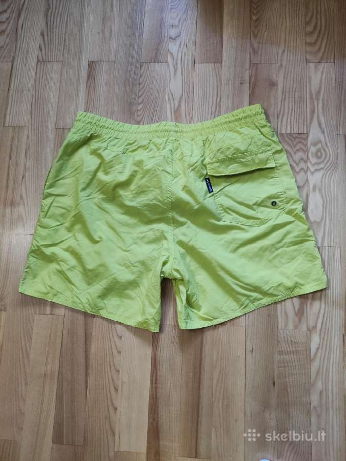 Speedo vyriškos glaudės, maudymosi šortai, L - nuotraukos Nr. 3
