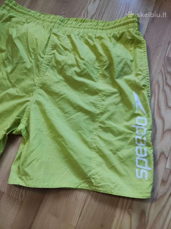 Speedo vyriškos glaudės, maudymosi šortai, L - nuotraukos Nr. 2