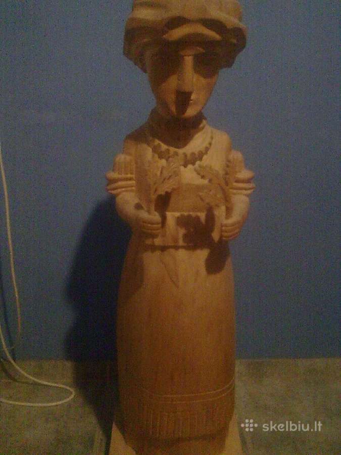 Drožiniai,skulptūros,žibintas,matrioškos,buda.