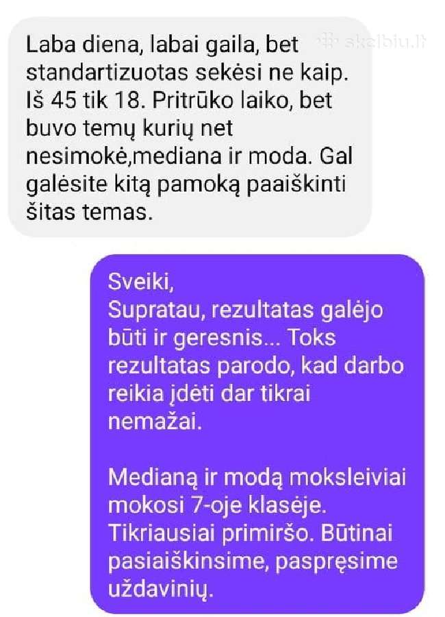 Kviečiu moksleivius ir studentus į sėkmės kelionę! - nuotraukos Nr. 25