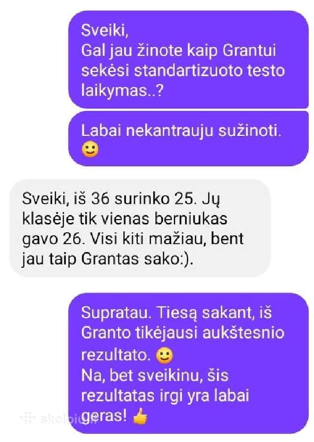 Kviečiu moksleivius ir studentus į sėkmės kelionę! - nuotraukos Nr. 9