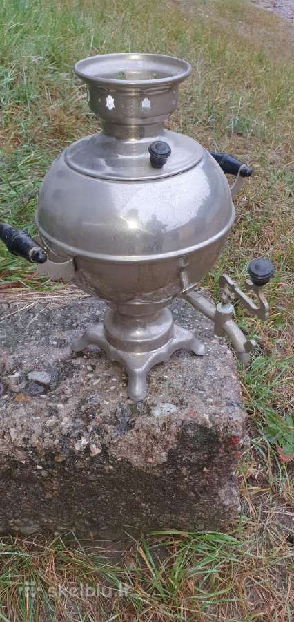 Samavaras samavarai
