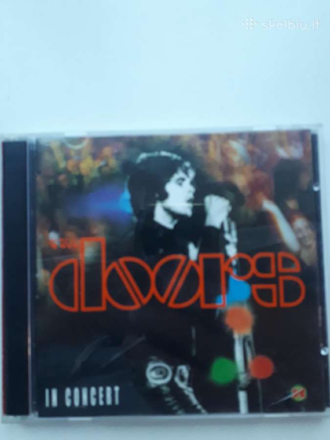 The Doors, Bee Gees