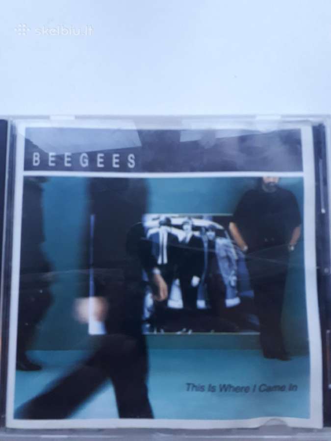 The Doors, Bee Gees - nuotraukos Nr. 2