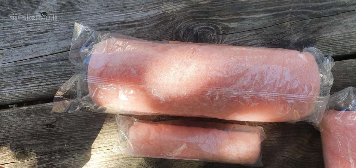 Rolikai dažymui. Visi už 22€. - nuotraukos Nr. 7