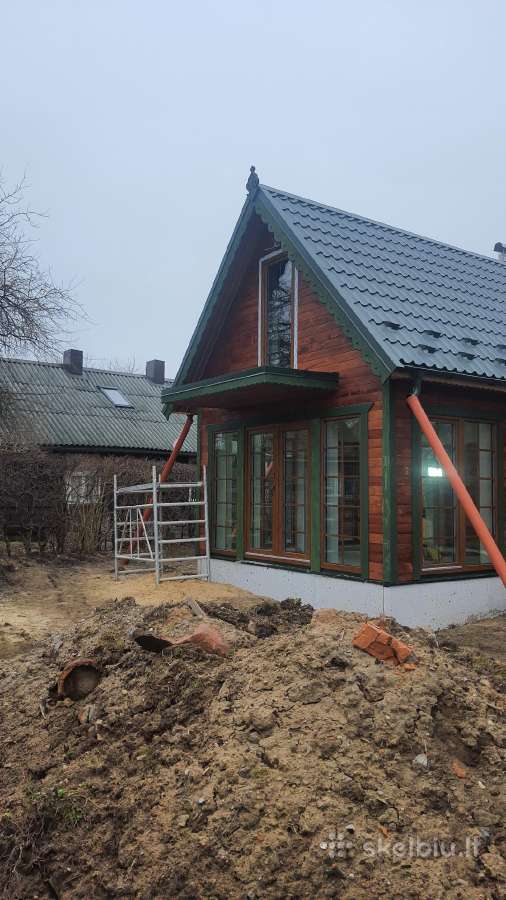 Reikalingi plyteliu klijuotojai pilam isliginamoji - nuotraukos Nr. 4