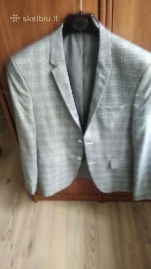 Vyriškas švarkas