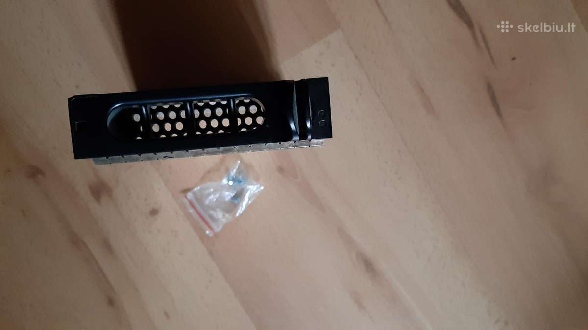 HD rėmelis serveriui/hard Drive Tray Caddy