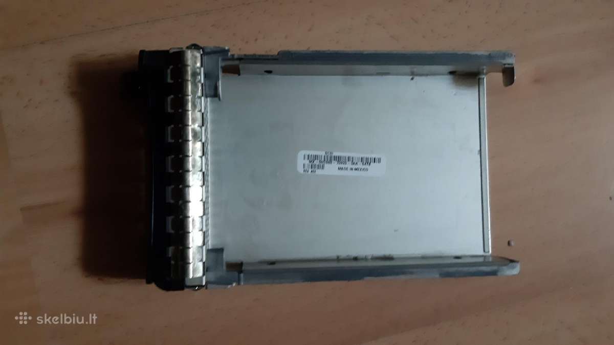 HD rėmelis serveriui/hard Drive Tray Caddy - nuotraukos Nr. 2