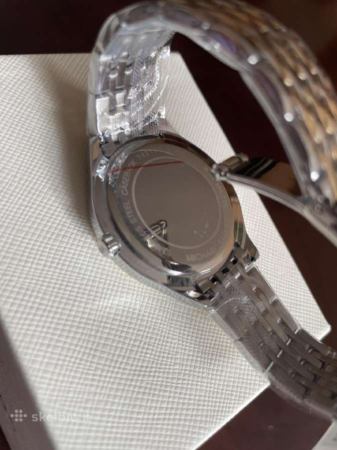 Michael Kors laikrodis naujas - nuotraukos Nr. 3