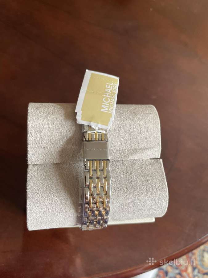 Michael Kors laikrodis naujas - nuotraukos Nr. 6
