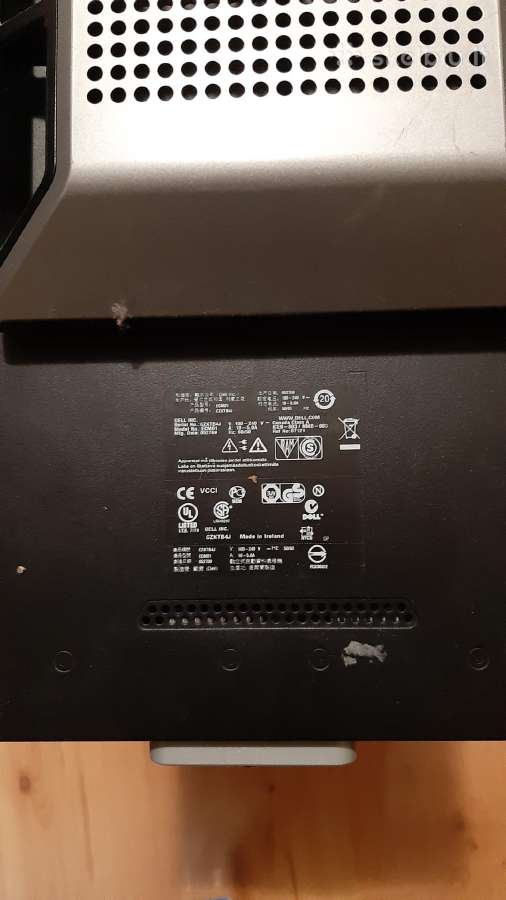 Serveris dell poweredge 9200 - nuotraukos Nr. 5