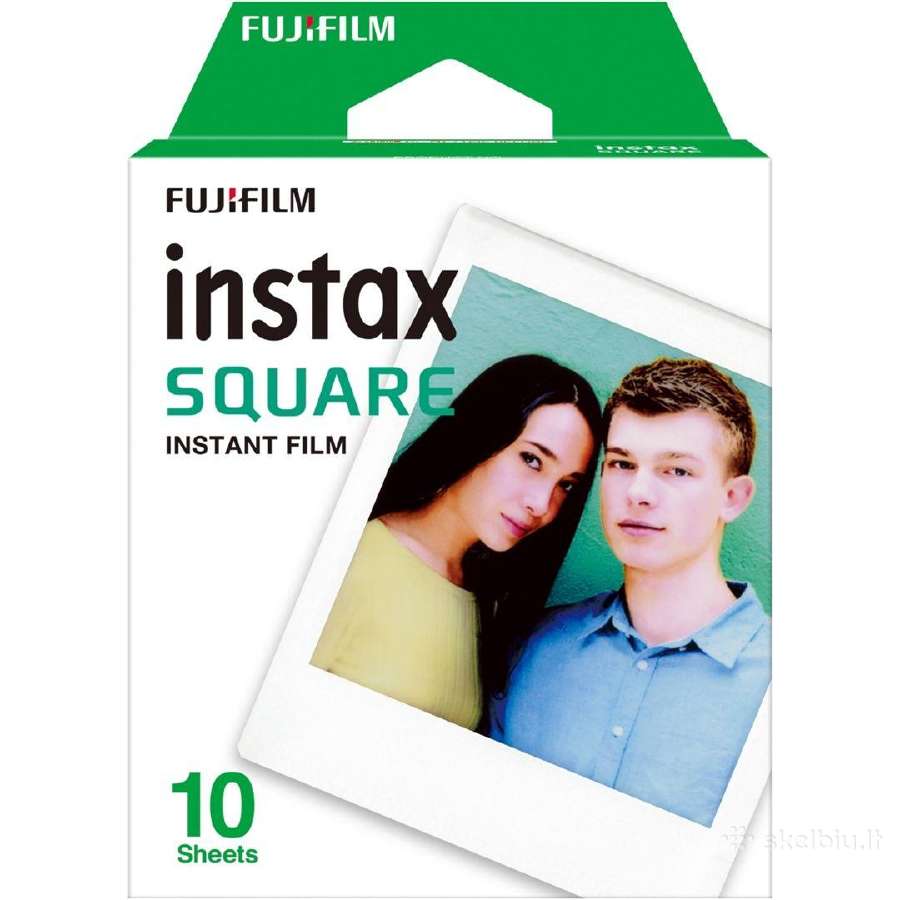 instax square fotolapeliai