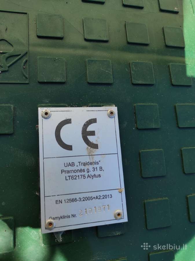 Santechnikas ,statybinikas ,elektrikas - nuotraukos Nr. 5