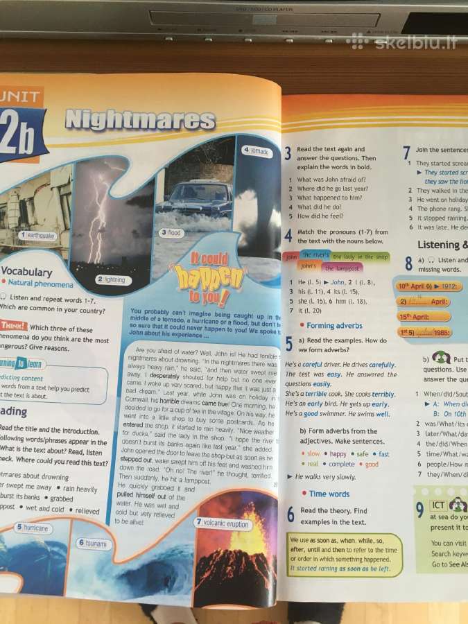Access 3 - nuotraukos Nr. 2