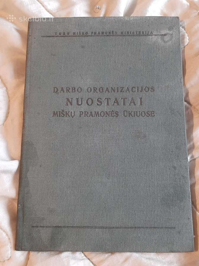 Nuostatai