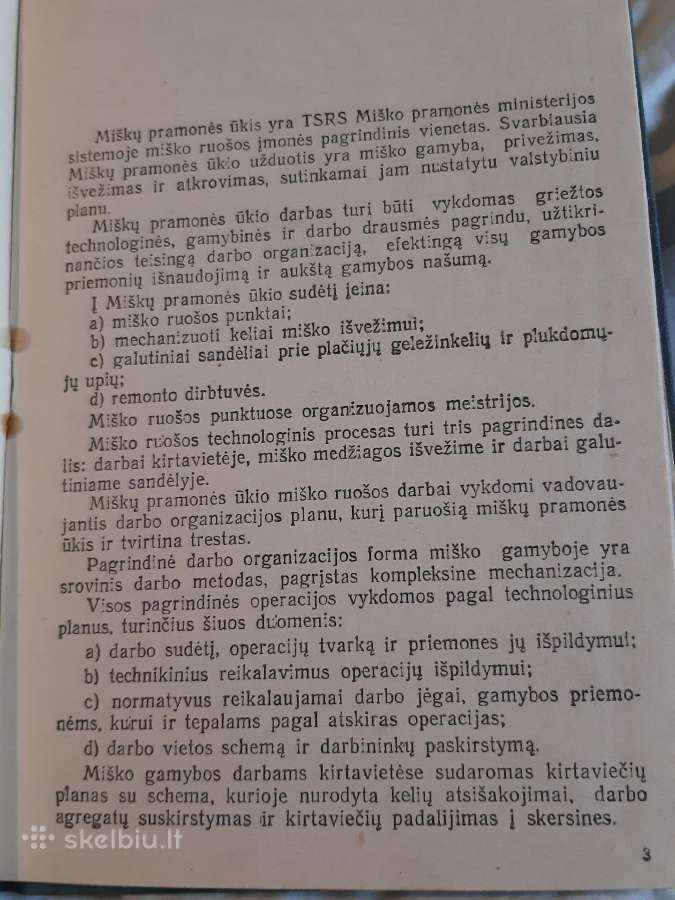 Nuostatai - nuotraukos Nr. 3