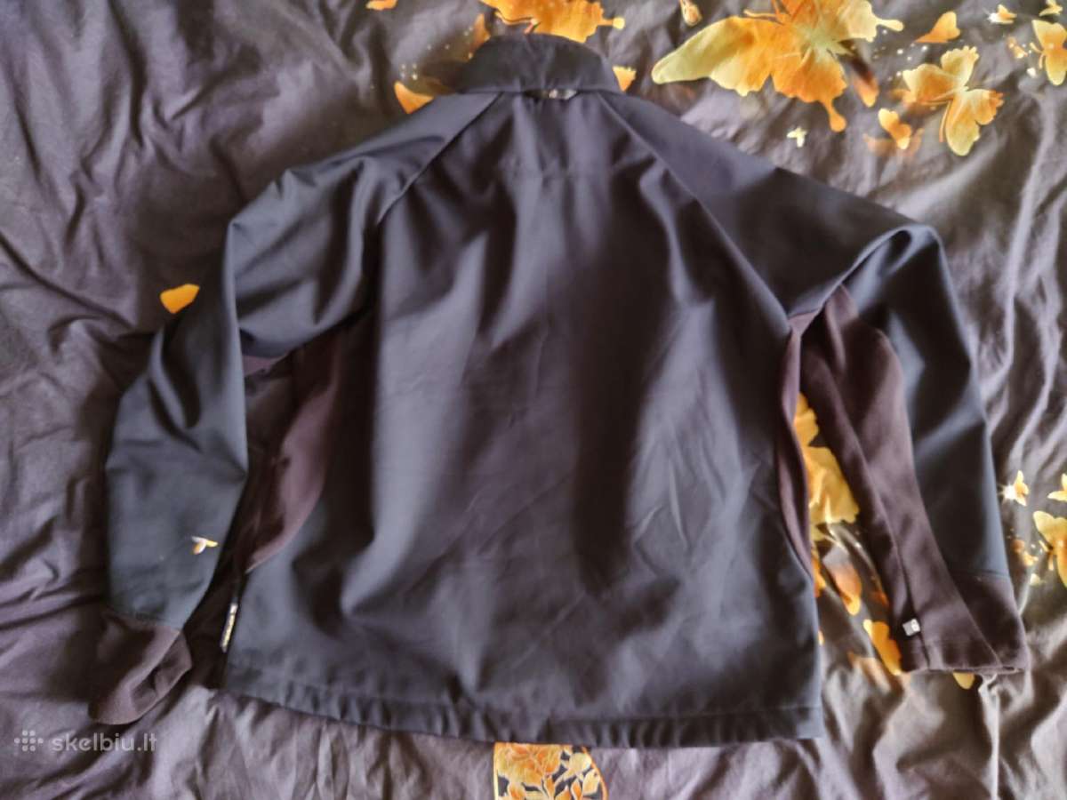 Columbia titanium softchell striukė. L.XL. - nuotraukos Nr. 3