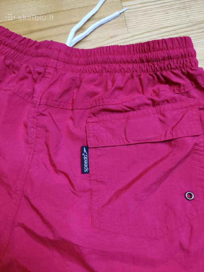 Speedo vyriškos glaudės, maudymosi šortai, M - nuotraukos Nr. 3