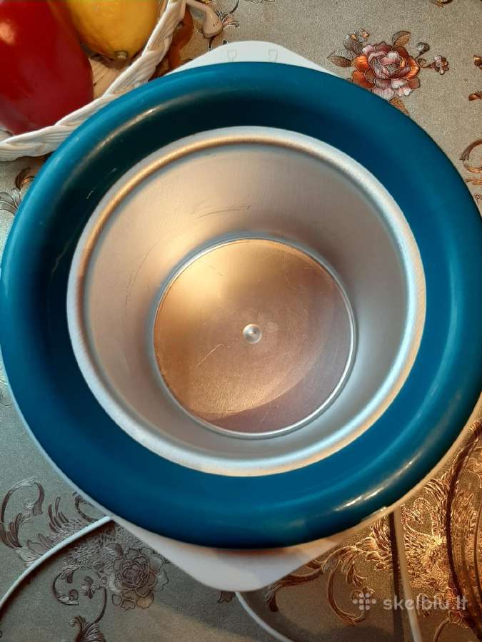 Ledu gaminimo aparatas - nuotraukos Nr. 8
