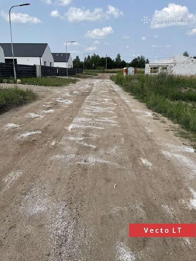 Druska kelių barstymui. Kalcio chloridas. Mgcl2 - nuotraukos Nr. 2