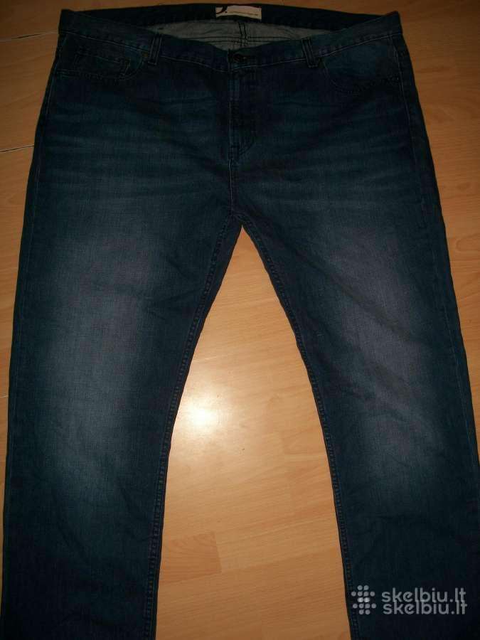 Jeans 4 XL