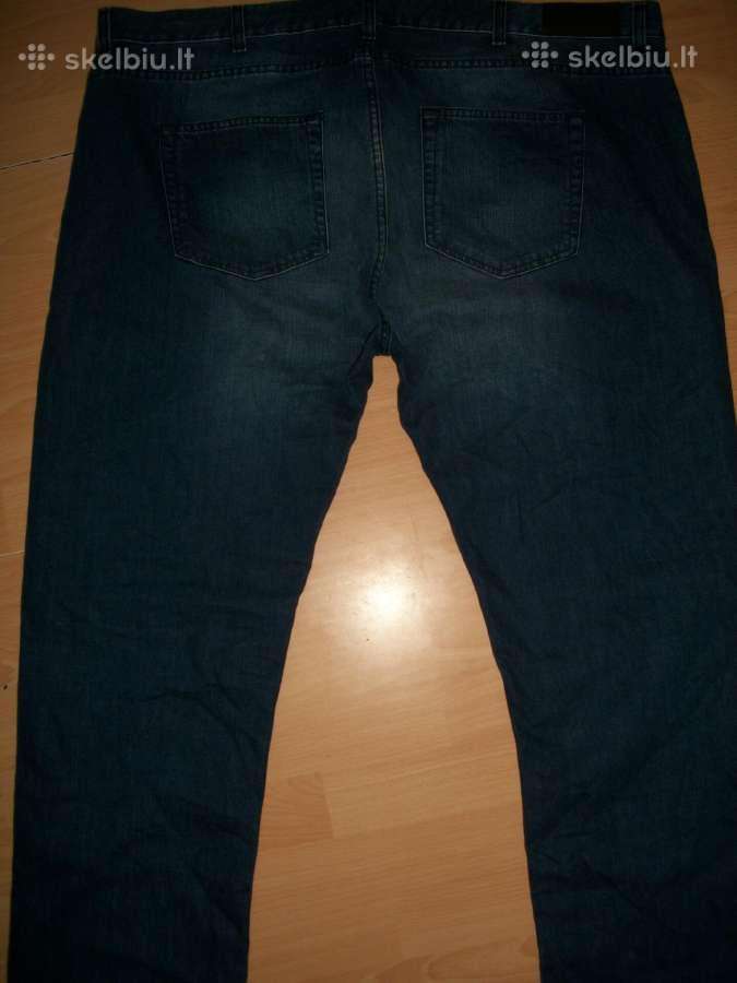 Jeans 4 XL - nuotraukos Nr. 2
