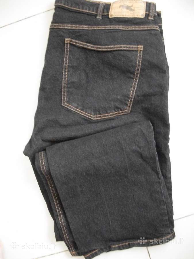 Jeans 4 XL - nuotraukos Nr. 3