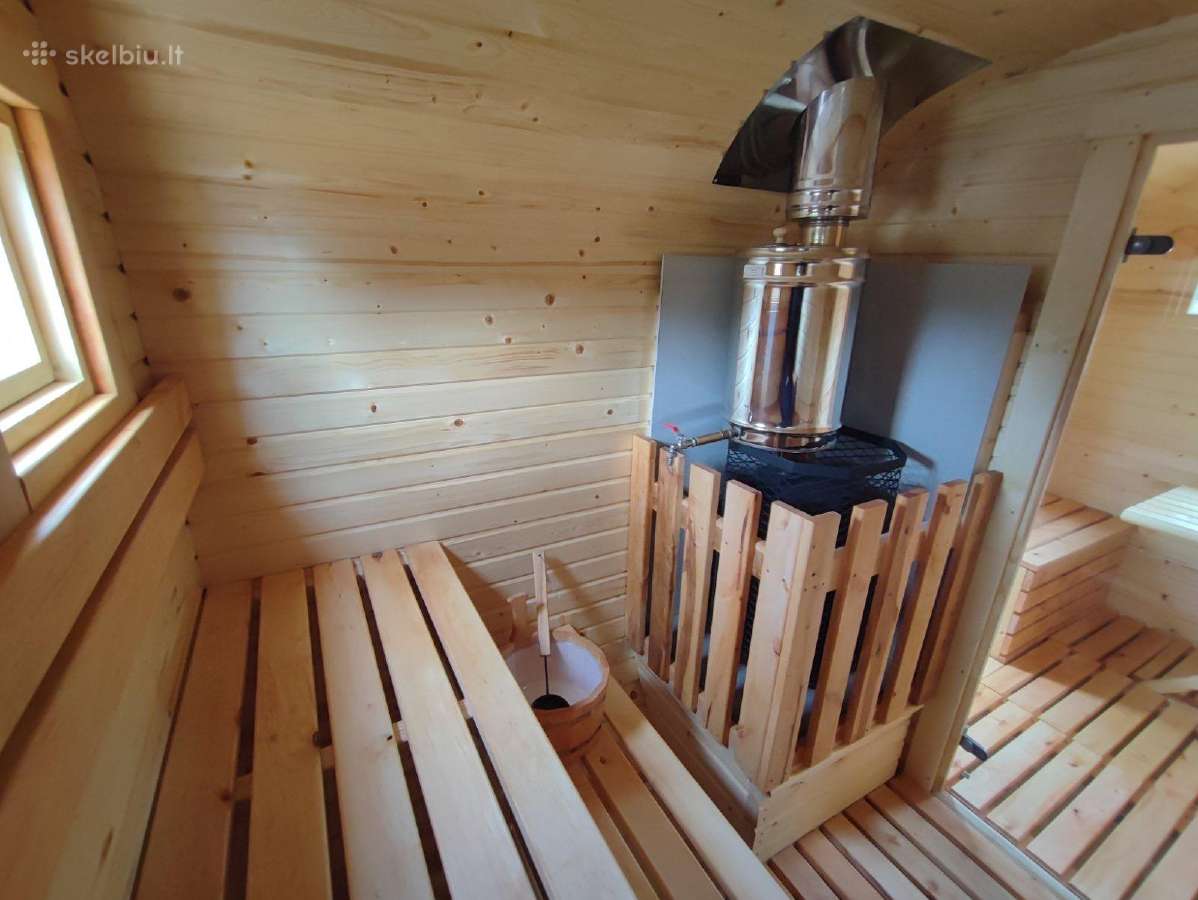 Mobilios pirties ir kubilo nuoma - nuotraukos Nr. 26