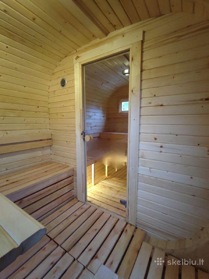 Mobilios pirties ir kubilo nuoma - nuotraukos Nr. 27