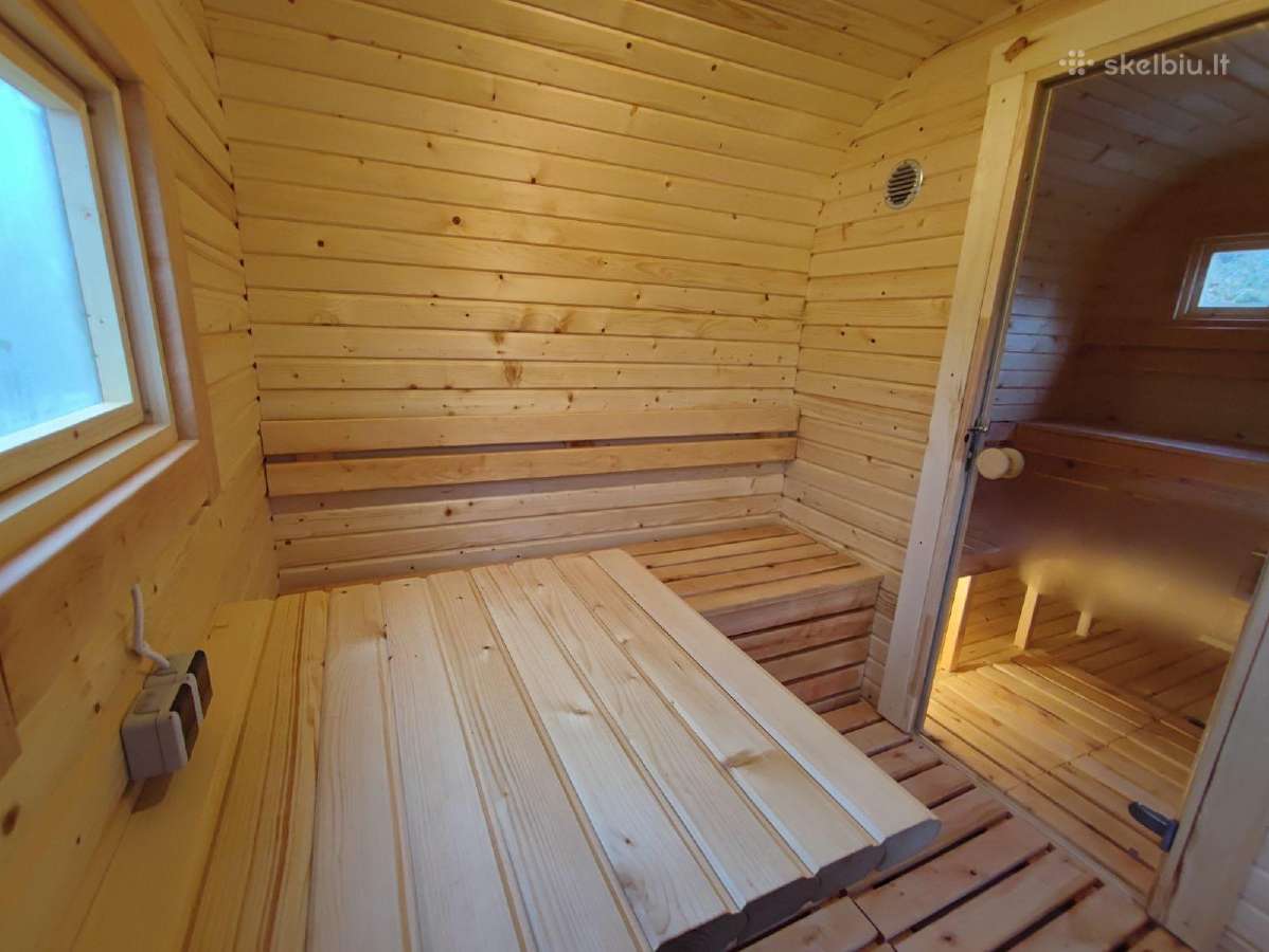 Mobilios pirties ir kubilo nuoma - nuotraukos Nr. 28