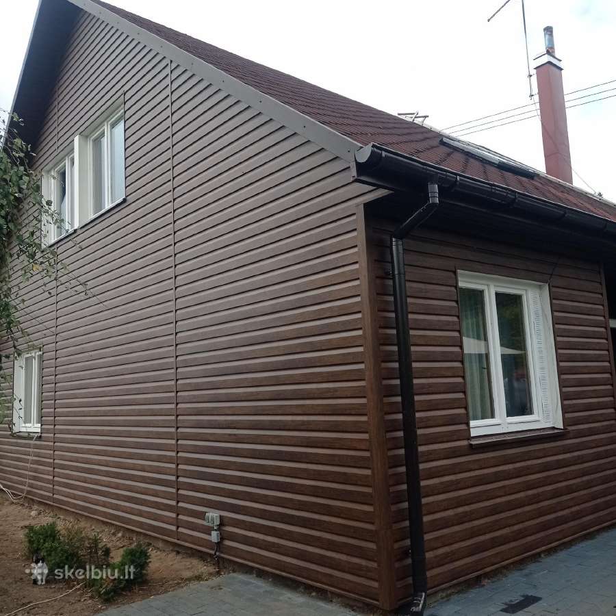 Tautstata Statybos Sprendimai - nuotraukos Nr. 32