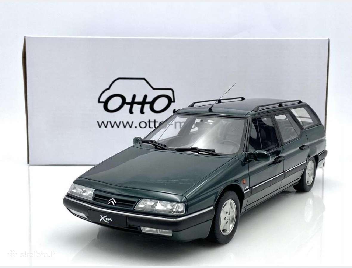Citroen Xm