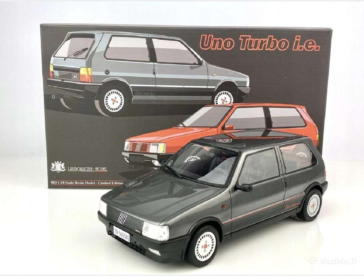 Fiat Uno