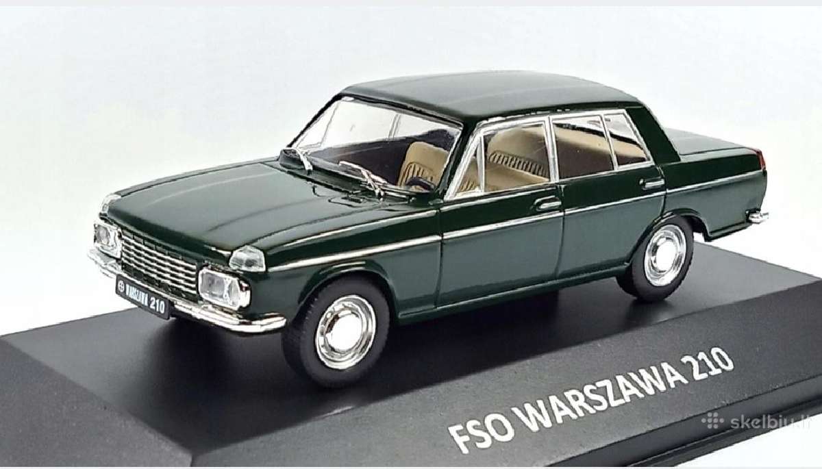 Warszawa 210