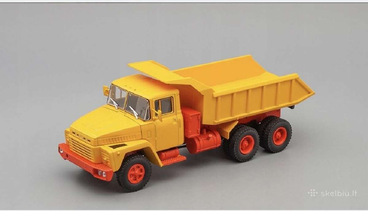 Kraz 251