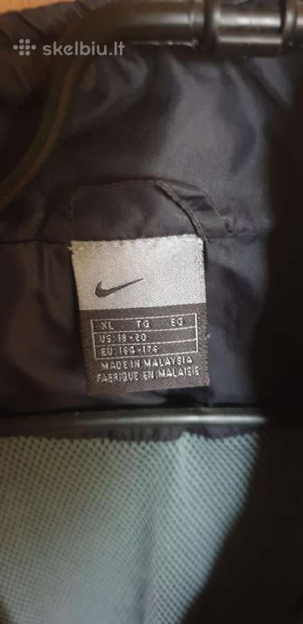 Nike s - nuotraukos Nr. 2