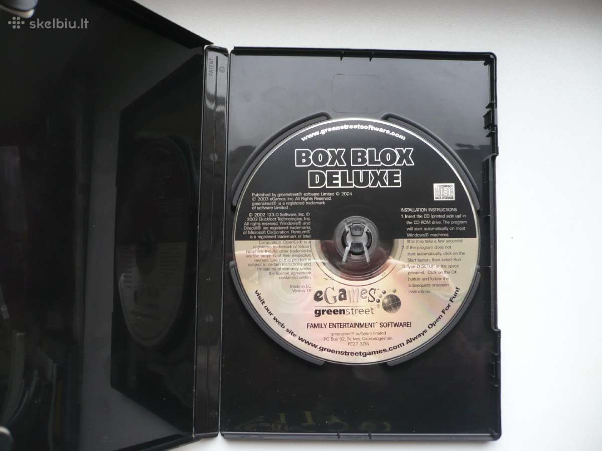 Dvd diskai - nuotraukos Nr. 2