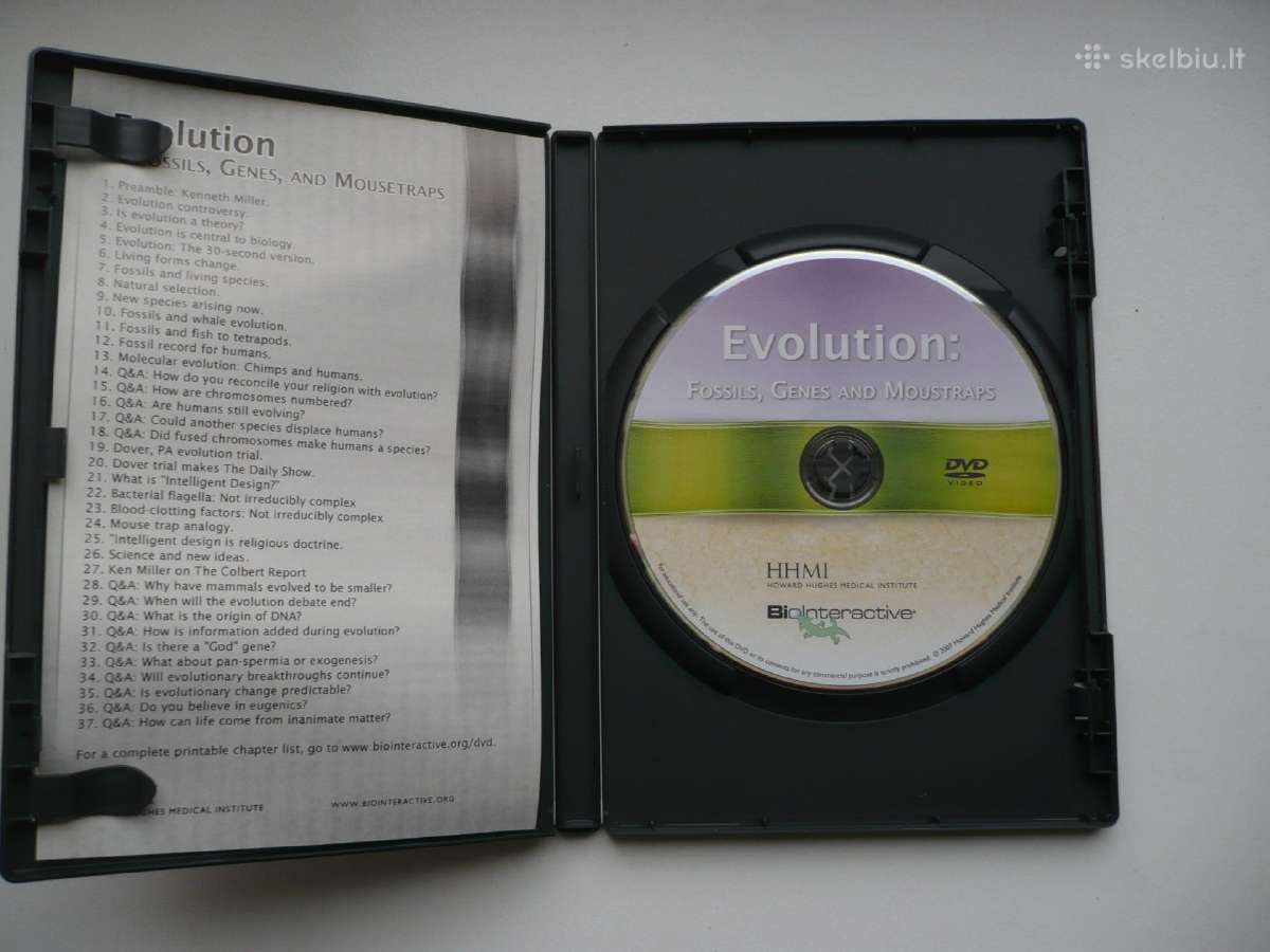 Dvd diskai - nuotraukos Nr. 4