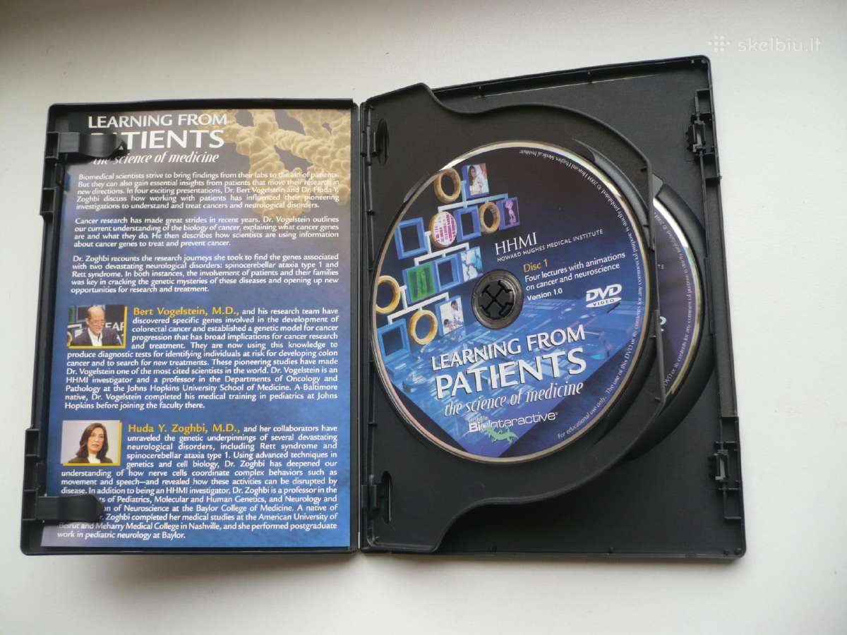Dvd diskai - nuotraukos Nr. 8