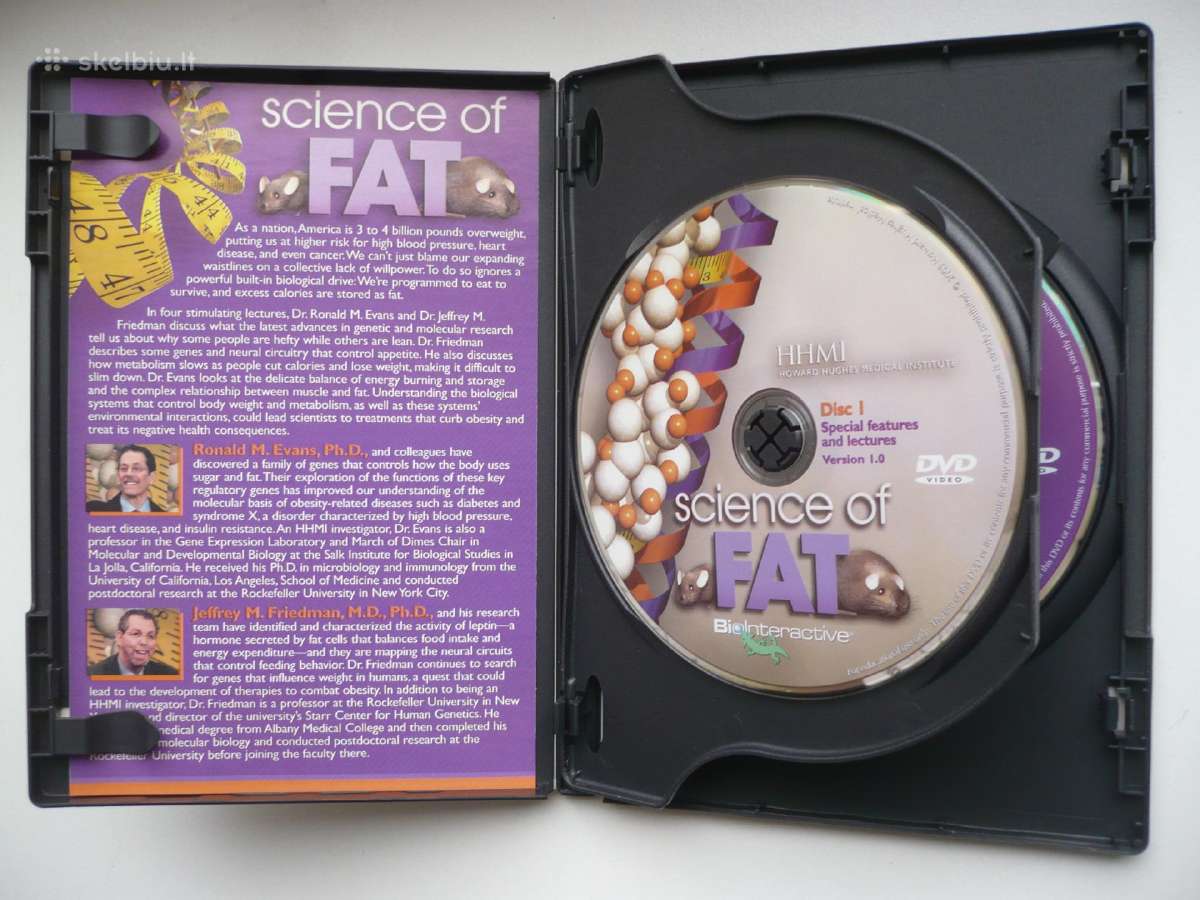 Dvd diskai - nuotraukos Nr. 12