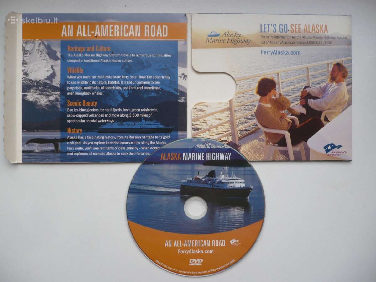 Dvd diskai - nuotraukos Nr. 16