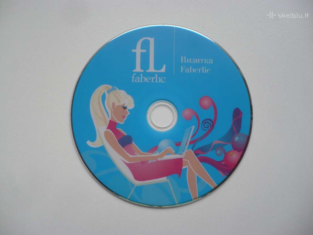 Dvd diskai - nuotraukos Nr. 17